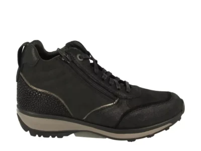 Stretch Walker Stretch Walker 30105.2.009 Zwart