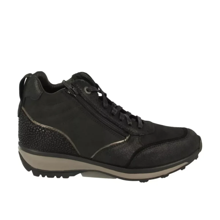 Stretch Walker Stretch Walker 30105.2.009 Zwart