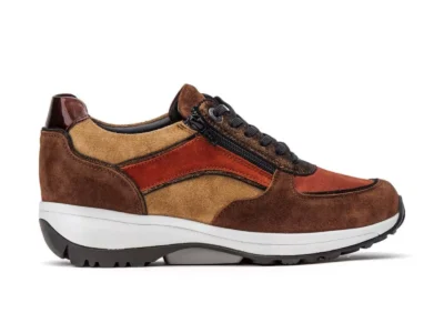 Stretch Walker Stretch Walker 30112.2.321 Bruin Suede