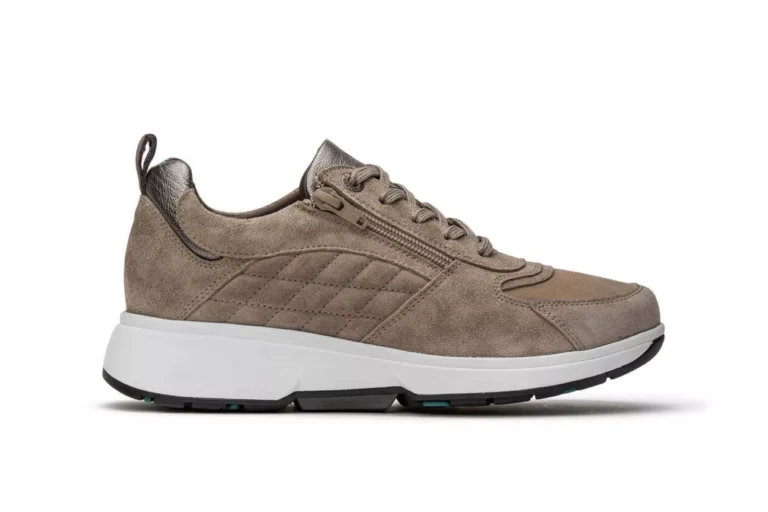 Stretch Walker Stretch Walker 30217.2.430 Grijs suede