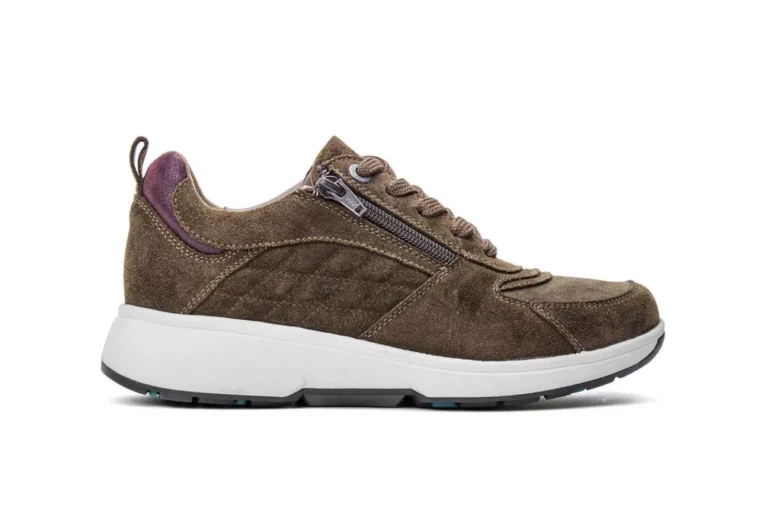 Stretch Walker Stretch Walker 30217.2.496 Groen Suede