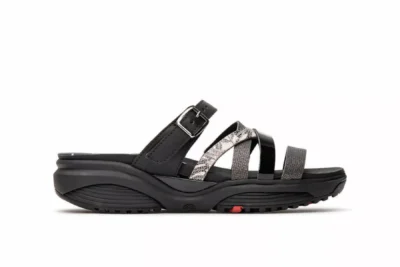 Stretch Walker Stretch Walker 30301.5.080 Zwart