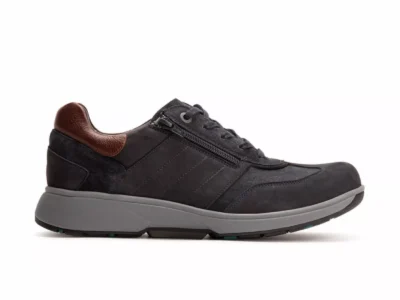 Stretch Walker Stretch Walker 30405.2.221 Blauw Suede