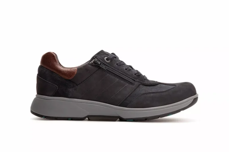 Stretch Walker Stretch Walker 30405.2.221 Blauw Suede