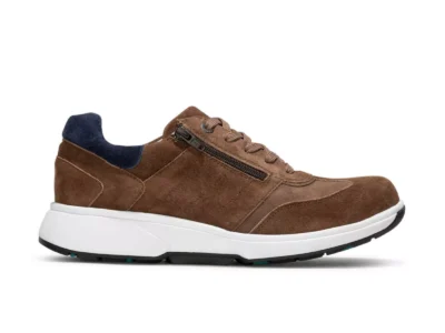 Stretch Walker Stretch Walker 30405.2.388 Bruin Suede