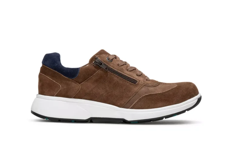 Stretch Walker Stretch Walker 30405.2.388 Bruin Suede