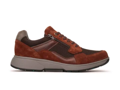 Stretch Walker Stretch Walker 30406.1.330 Bruin Suede