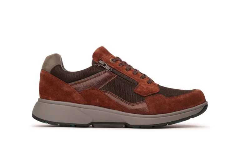 Stretch Walker Stretch Walker 30406.1.330 Bruin Suede