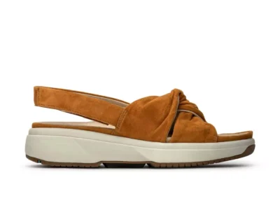 Stretch Walker Stretch Walker 30702.5.375 Bruin Suede