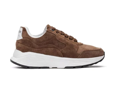 Stretch Walker Stretch Walker 33000.2.388 Bruin Suede