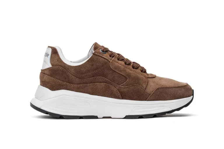 Stretch Walker Stretch Walker 33000.2.388 Bruin Suede