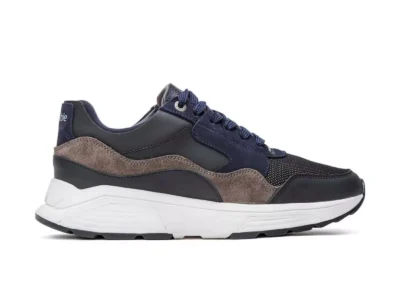 Stretch Walker Stretch Walker 33200.1.209 Blauw Suede