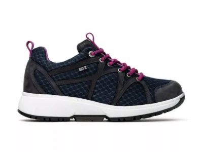 Stretch Walker Stretch Walker 40202.5.264 Blauw