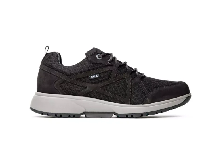 Stretch Walker Stretch Walker 40407.5.001 Zwart