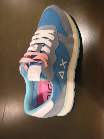 Sun 68 Sun 68 33201-56 Blauw
