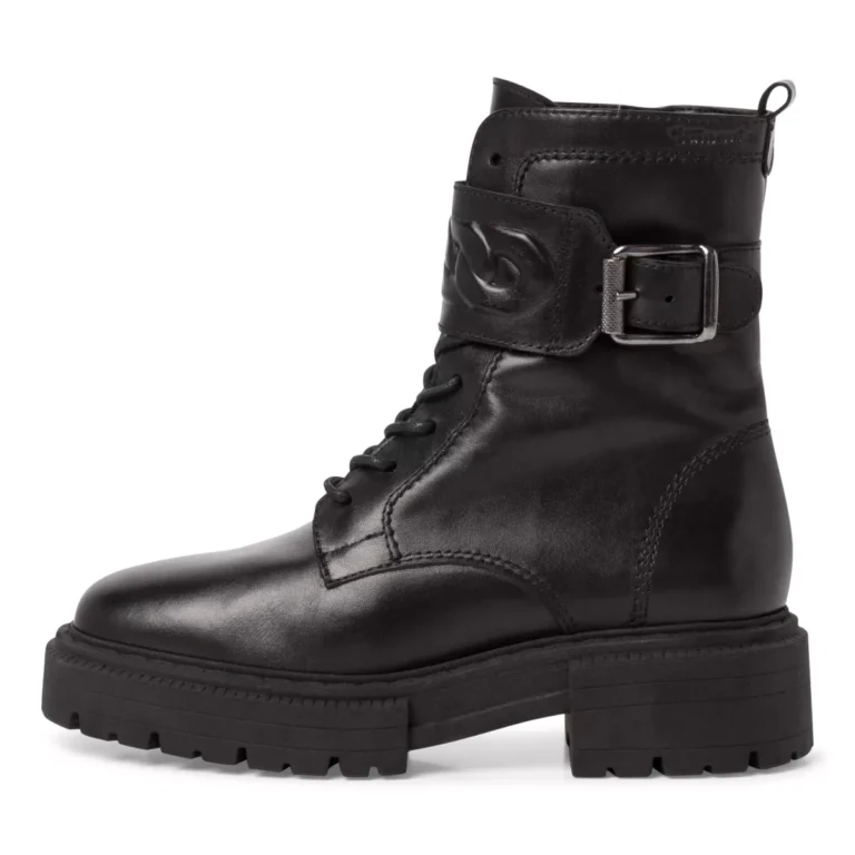 Tamaris Tamaris 25239-29 Zwart