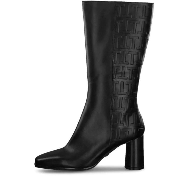 Tamaris Tamaris 25365 Zwart