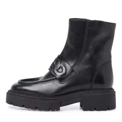 Tamaris Tamaris 25463-29 Zwart