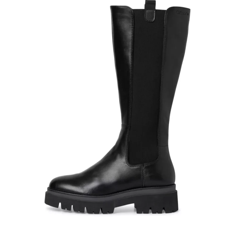 Tamaris Tamaris 25632-29 Zwart