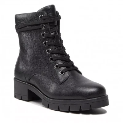 Tamaris Tamaris 85212-29 Zwart