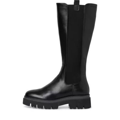 Tamaris Tamaris 85602-29 Zwart