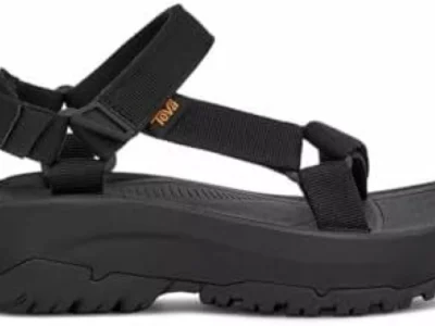 Teva Teva Hurricane 1131270 BLK Zwart