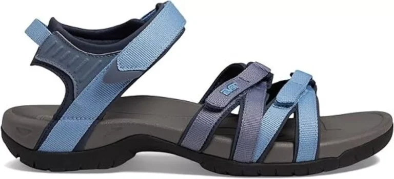 Teva Teva Tirra 4266 Blue Blauw