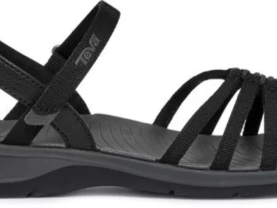 Teva Teva Tirra Traveler 1166130 BLK Zwart