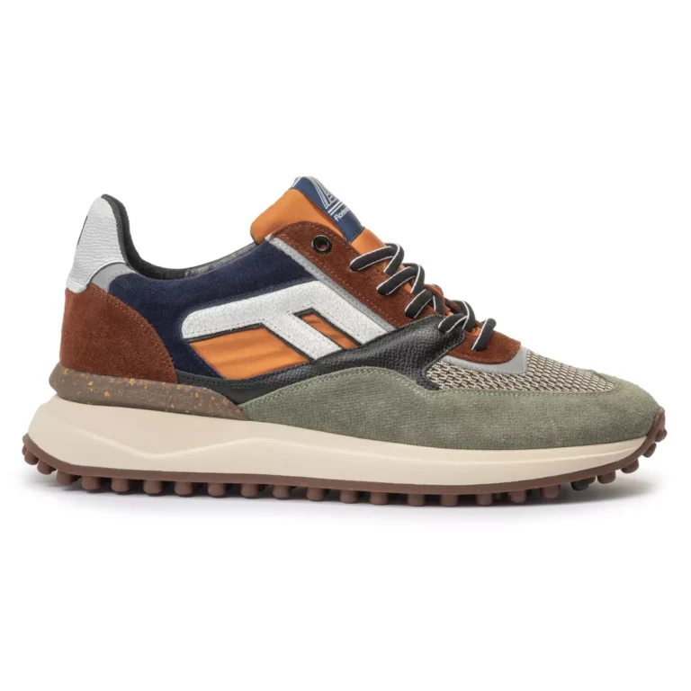 van Bommel van Bommel 10139-50-01 29.14 Noppi Groen Suede