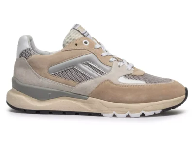 van Bommel van Bommel 10154-22-01 de Treener 01.04 Taupe
