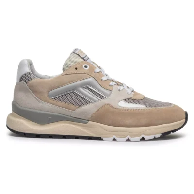 van Bommel van Bommel 10154-22-01 de Treener 01.04 Taupe