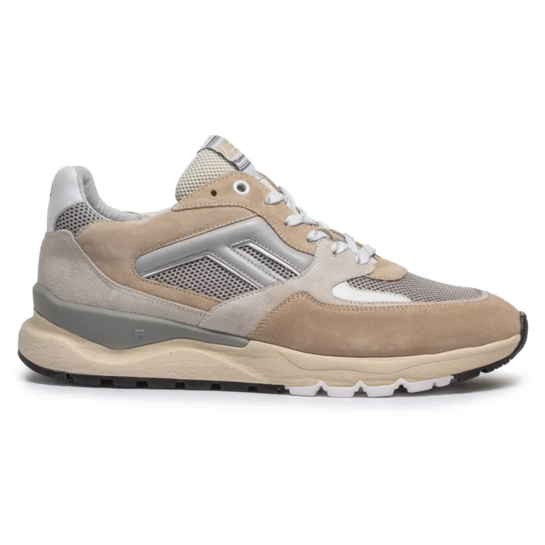 van Bommel van Bommel 10154-22-01 de Treener 01.04 Taupe