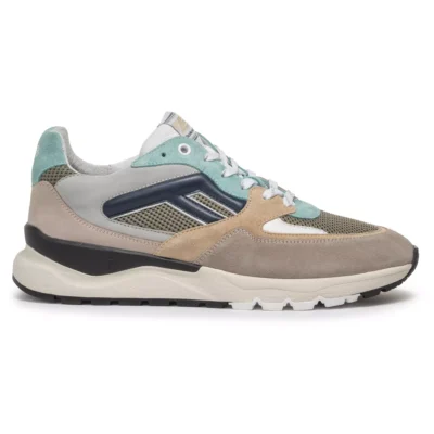 van Bommel van Bommel 10154-42-01 de Treener 01.01 Taupe