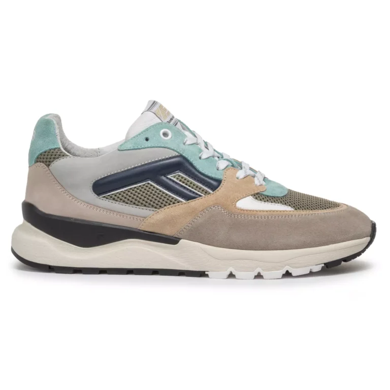 van Bommel van Bommel 10154-42-01 de Treener 01.01 Taupe