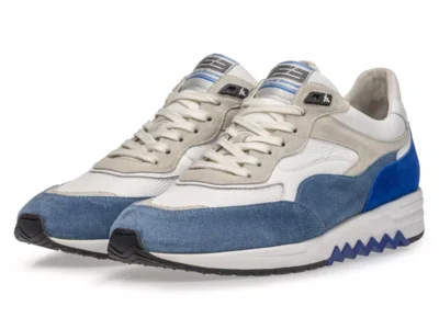 van Bommel van Bommel 10204-42-01 Blauw