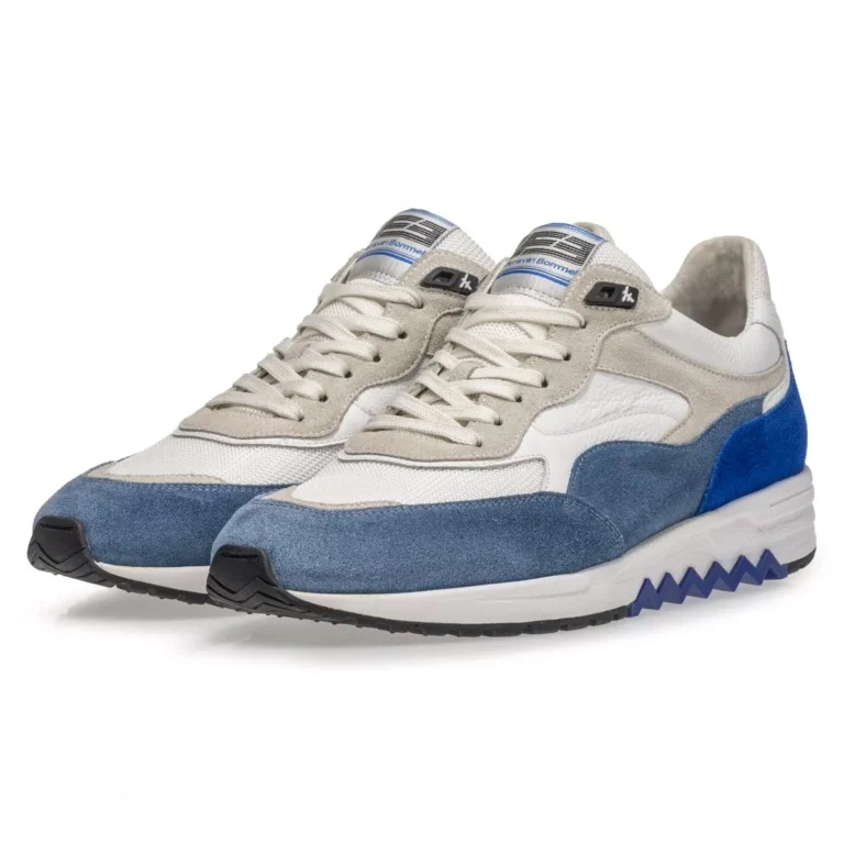 van Bommel van Bommel 10204-42-01 Blauw