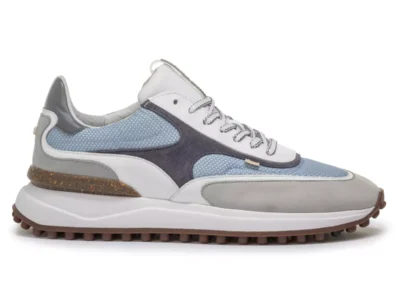 van Bommel van Bommel 10207-42-01 Noppi 37.01 Grijs suede