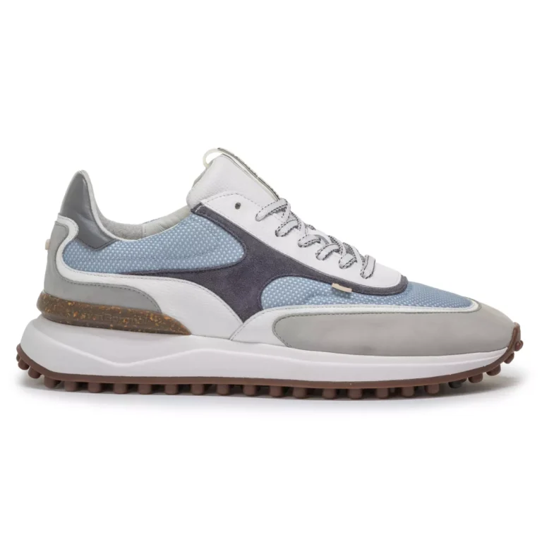 van Bommel van Bommel 10207-42-01 Noppi 37.01 Grijs suede