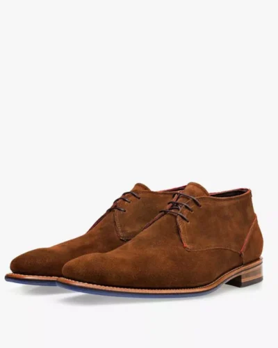 van Bommel van Bommel 10673/07 Bruin