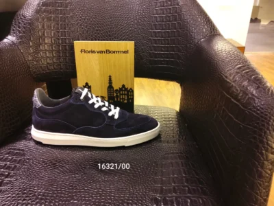 van Bommel van Bommel 16321/00 Blauw