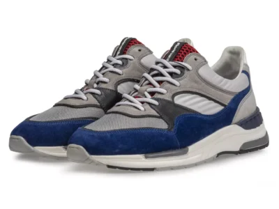 van Bommel van Bommel 16377/07 Blauw