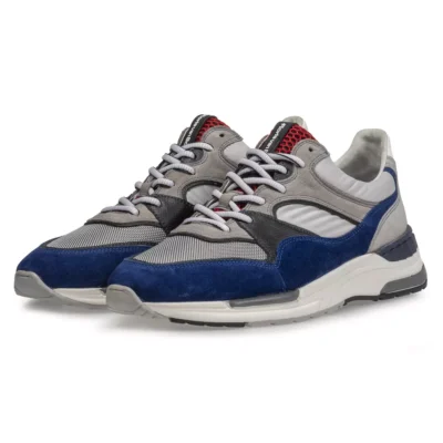 van Bommel van Bommel 16377/07 Blauw