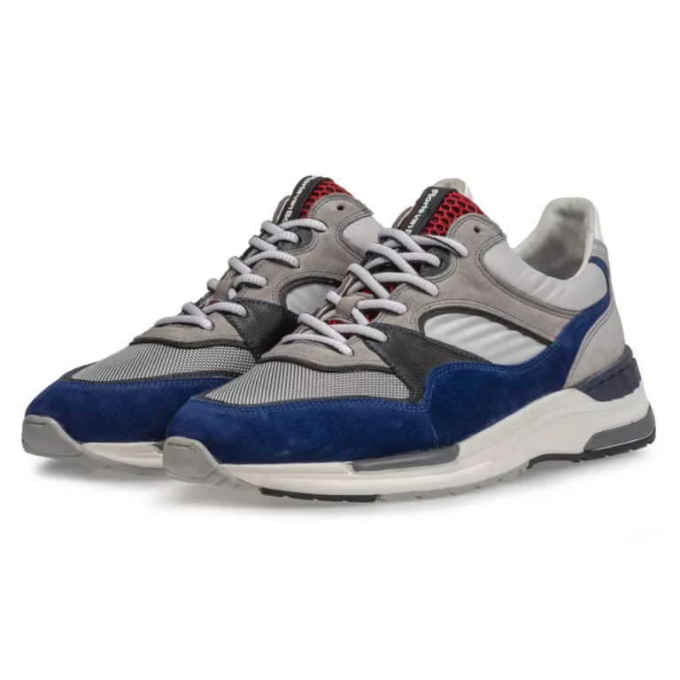 van Bommel van Bommel 16377/07 Blauw
