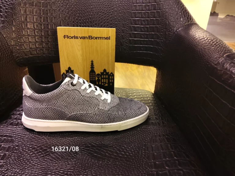 van Bommel van Bommel 16397/01 Taupe