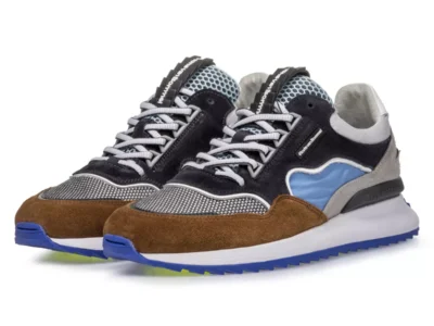 van Bommel van Bommel 16478/04 Blauw