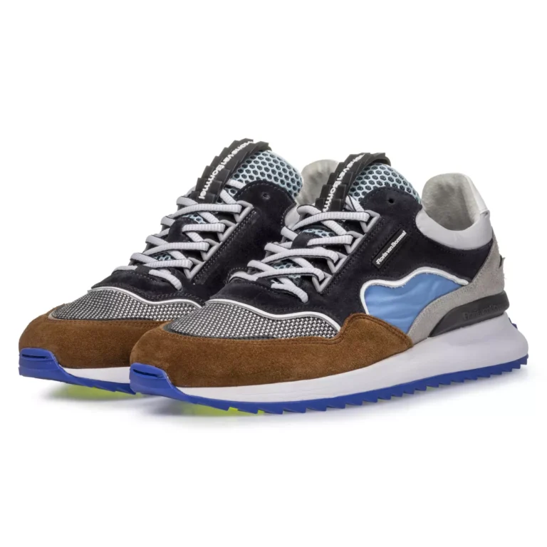 van Bommel van Bommel 16478/04 Blauw