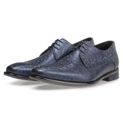 van Bommel van Bommel 18191/01 Blauw
