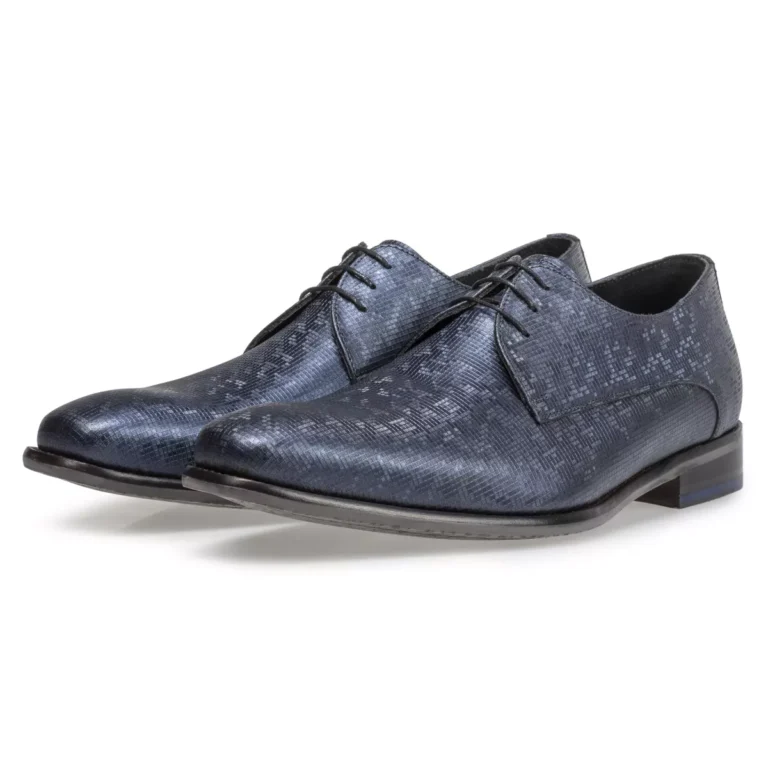 van Bommel van Bommel 18191/01 Blauw