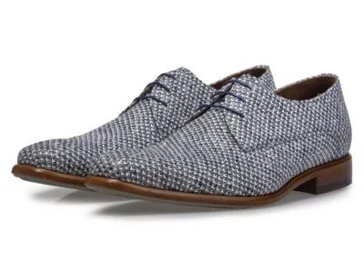 van Bommel van Bommel 30261-41-02 Blauw