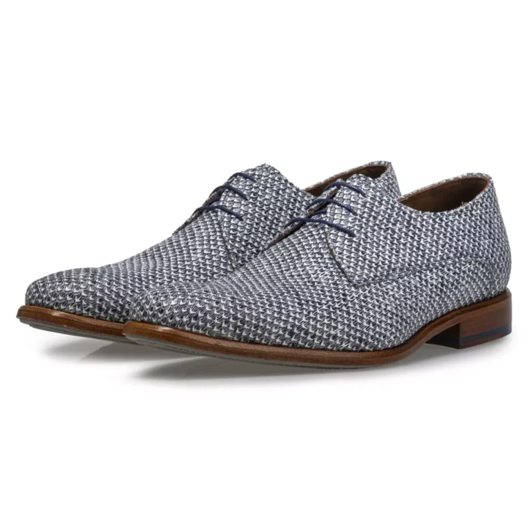 van Bommel van Bommel 30261-41-02 Blauw